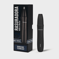 RASURADORA DE NARIZ Y OREJAS - MYCOCOS®