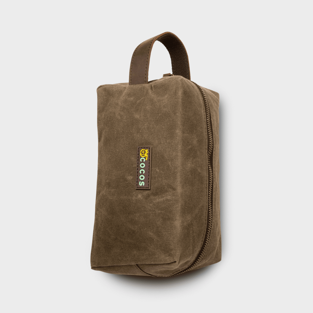 TRAVEL BAG