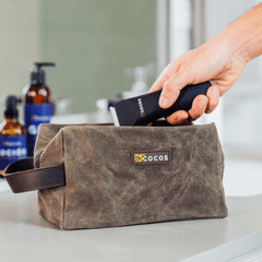 TRAVEL BAG