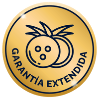 GARANTÍA EXTENDIDA (2 años total)