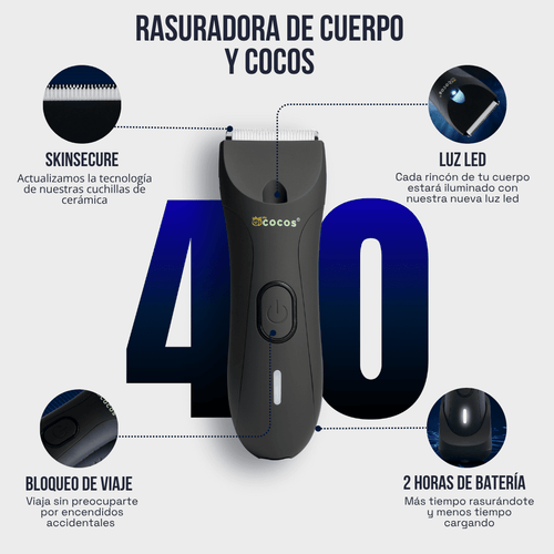 ESSENTIAL PACK 4.0